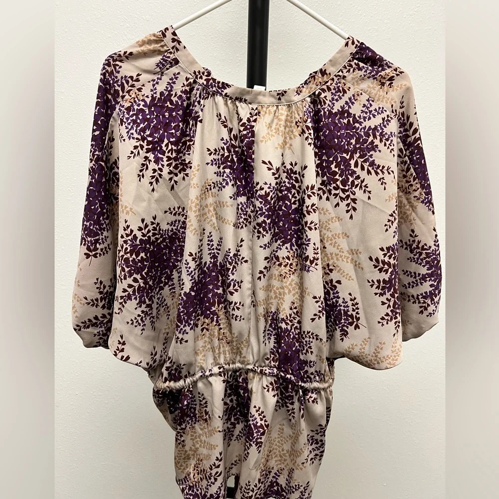 Batwing Blouse - Picture 2 of 15